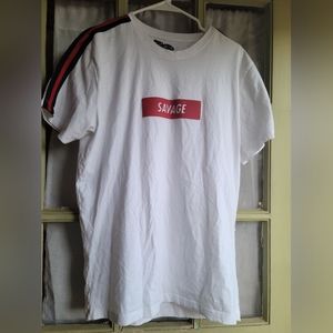 Savage T shirt